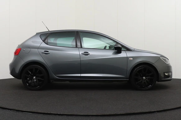 SEAT Ibiza - Afbeelding 6 van 27