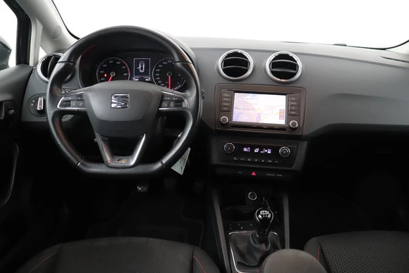 SEAT Ibiza - Afbeelding 7 van 27