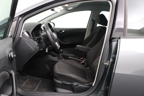 SEAT Ibiza - Afbeelding 8 van 27