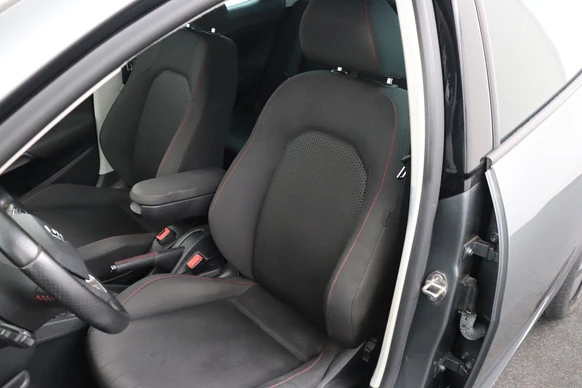 SEAT Ibiza - Afbeelding 9 van 27
