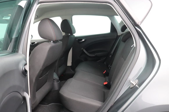 SEAT Ibiza - Afbeelding 10 van 27