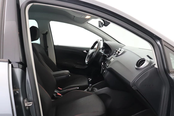 SEAT Ibiza - Afbeelding 12 van 27