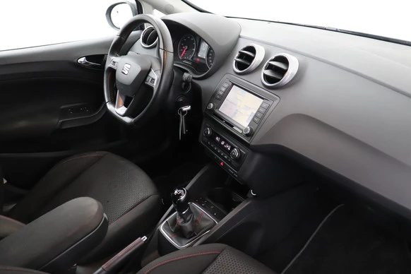 SEAT Ibiza - Afbeelding 14 van 27