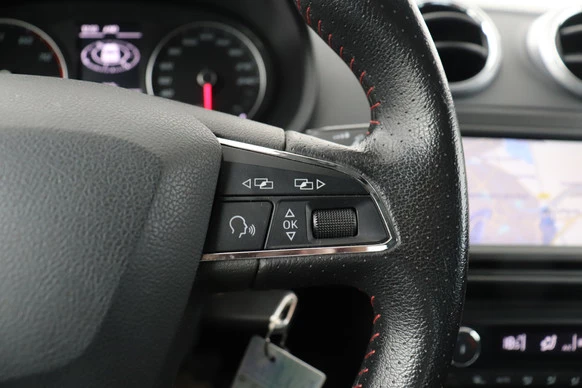 SEAT Ibiza - Afbeelding 17 van 27