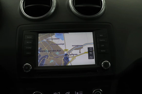 SEAT Ibiza - Afbeelding 20 van 27