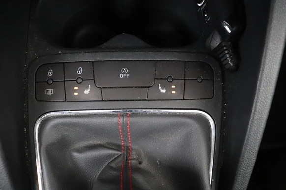 SEAT Ibiza - Afbeelding 25 van 27