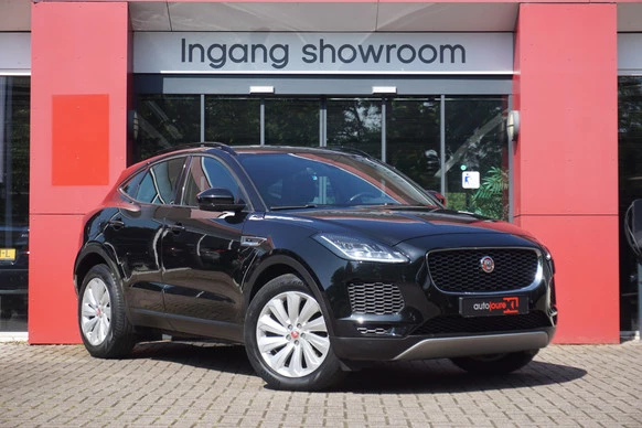 Jaguar E-PACE - Afbeelding 1 van 28