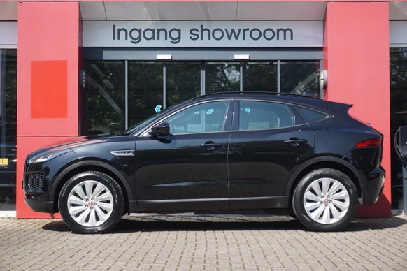 Jaguar E-PACE - Afbeelding 2 van 28