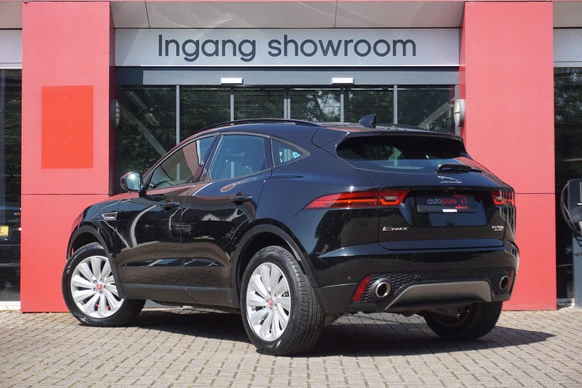 Jaguar E-PACE - Afbeelding 3 van 28
