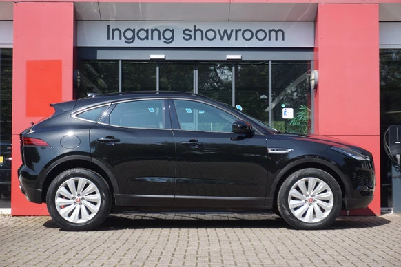 Jaguar E-PACE - Afbeelding 4 van 28