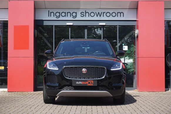 Jaguar E-PACE - Afbeelding 5 van 28