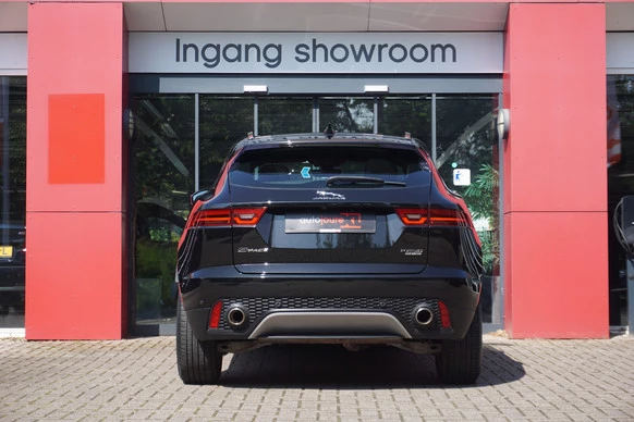 Jaguar E-PACE - Afbeelding 6 van 28