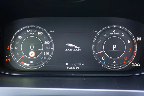Jaguar E-PACE - Afbeelding 13 van 28