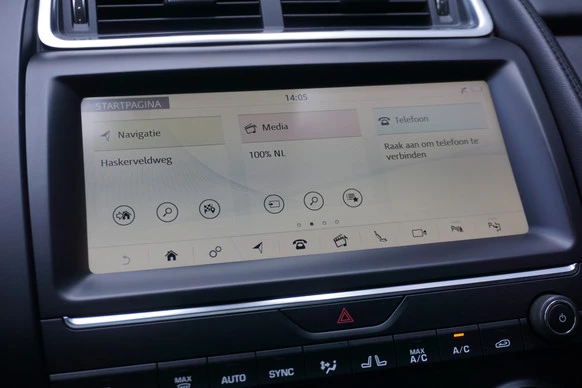 Jaguar E-PACE - Afbeelding 17 van 28