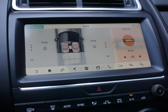 Jaguar E-PACE - Afbeelding 18 van 28