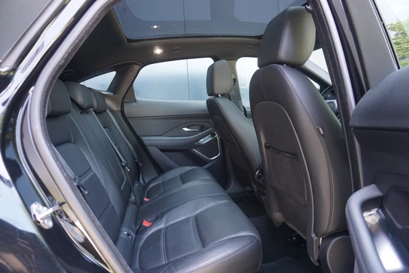 Jaguar E-PACE - Afbeelding 26 van 28