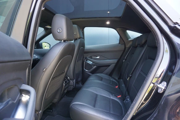 Jaguar E-PACE - Afbeelding 27 van 28