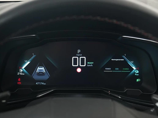 Citroën C5 Aircross - Afbeelding 8 van 30