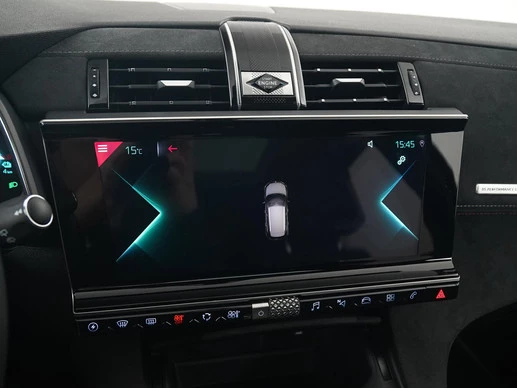 Citroën C5 Aircross - Afbeelding 21 van 30