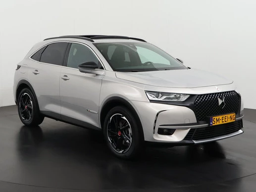 Citroën C5 Aircross - Afbeelding 30 van 30
