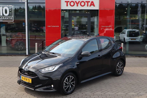 Toyota Yaris - Afbeelding 1 van 30