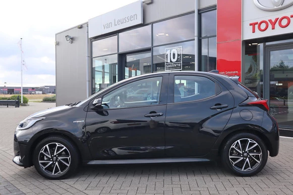 Toyota Yaris - Afbeelding 2 van 30