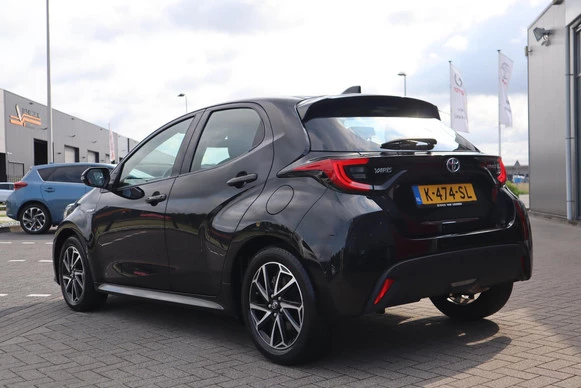 Toyota Yaris - Afbeelding 3 van 30