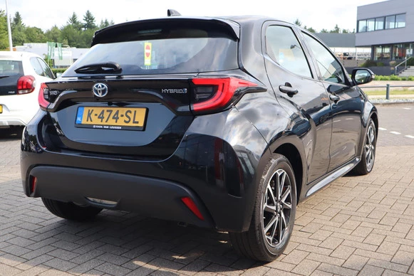 Toyota Yaris - Afbeelding 6 van 30