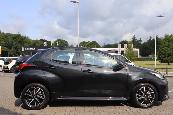 Toyota Yaris - Afbeelding 7 van 30