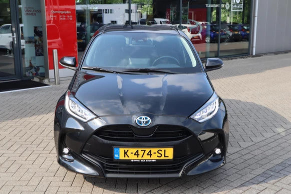 Toyota Yaris - Afbeelding 9 van 30