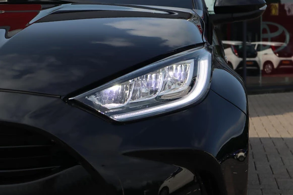 Toyota Yaris - Afbeelding 10 van 30