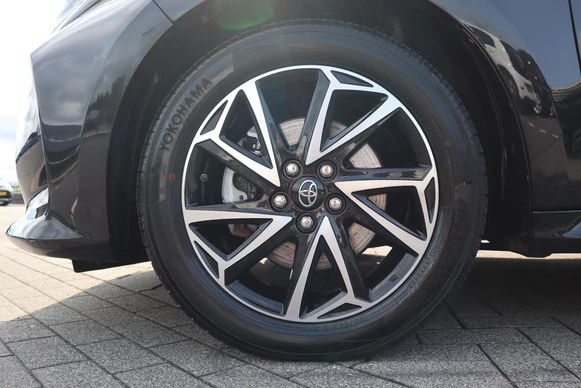 Toyota Yaris - Afbeelding 11 van 30