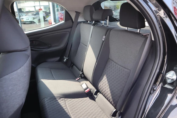 Toyota Yaris - Afbeelding 12 van 30