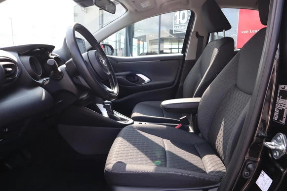 Toyota Yaris - Afbeelding 14 van 30