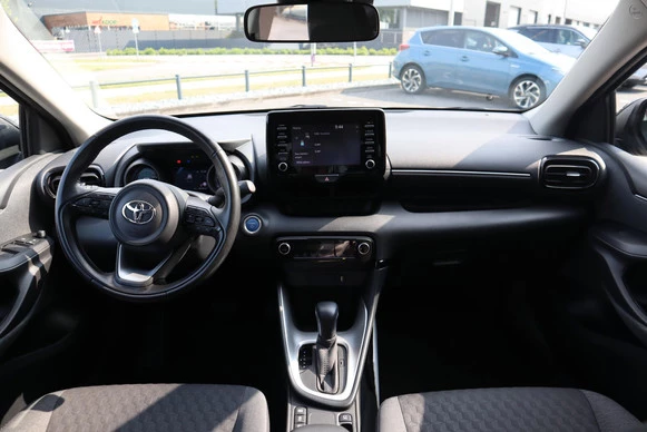 Toyota Yaris - Afbeelding 16 van 30