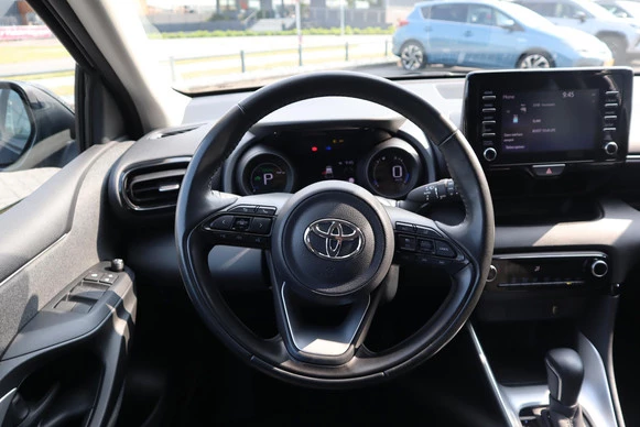 Toyota Yaris - Afbeelding 17 van 30