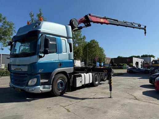DAF CF 440 - Afbeelding 1 van 30