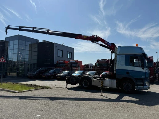 DAF CF 440 - Afbeelding 3 van 30