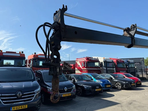 DAF CF 440 - Afbeelding 5 van 30