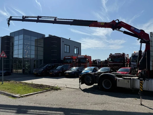 DAF CF 440 - Afbeelding 8 van 30