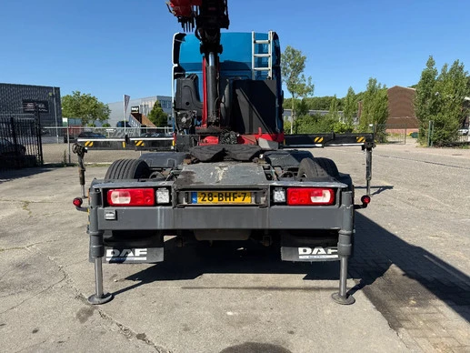 DAF CF 440 - Afbeelding 10 van 30