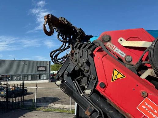 DAF CF 440 - Afbeelding 12 van 30
