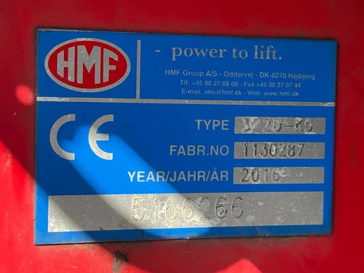 DAF CF 440 - Afbeelding 18 van 30