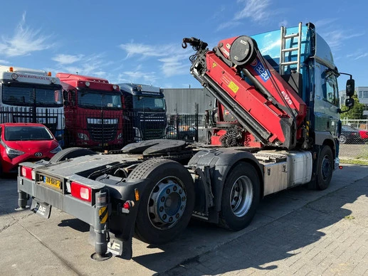 DAF CF 440 - Afbeelding 22 van 30