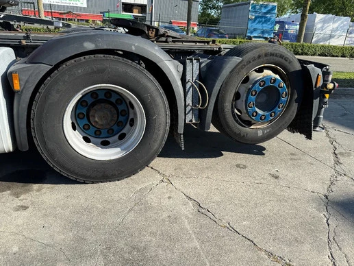 DAF CF 440 - Afbeelding 26 van 30
