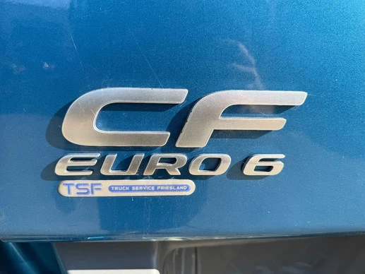 DAF CF 440 - Afbeelding 28 van 30