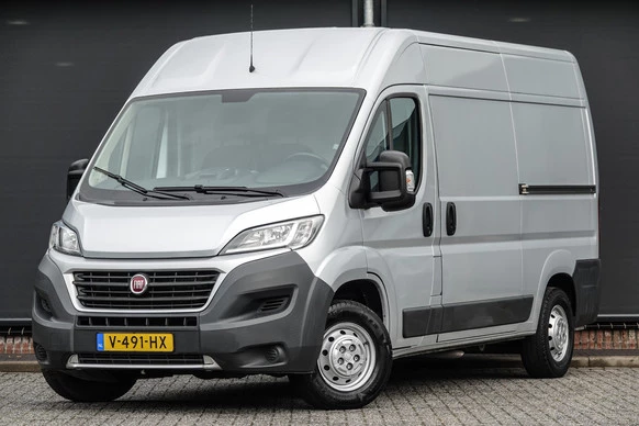 Fiat Ducato - Afbeelding 1 van 30