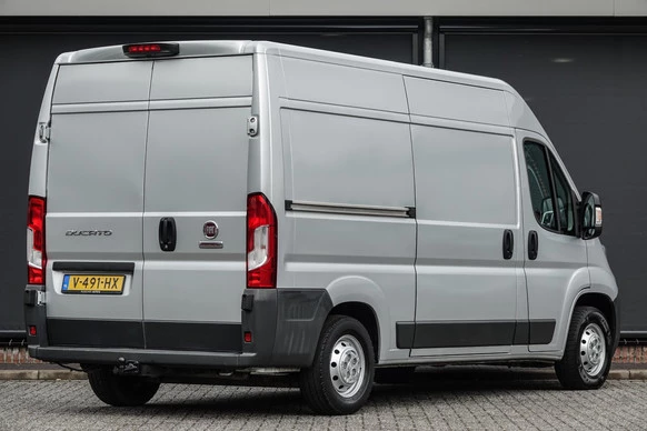 Fiat Ducato - Afbeelding 2 van 30