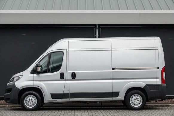Fiat Ducato - Afbeelding 4 van 30
