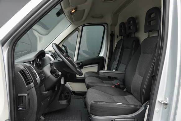 Fiat Ducato - Afbeelding 5 van 30